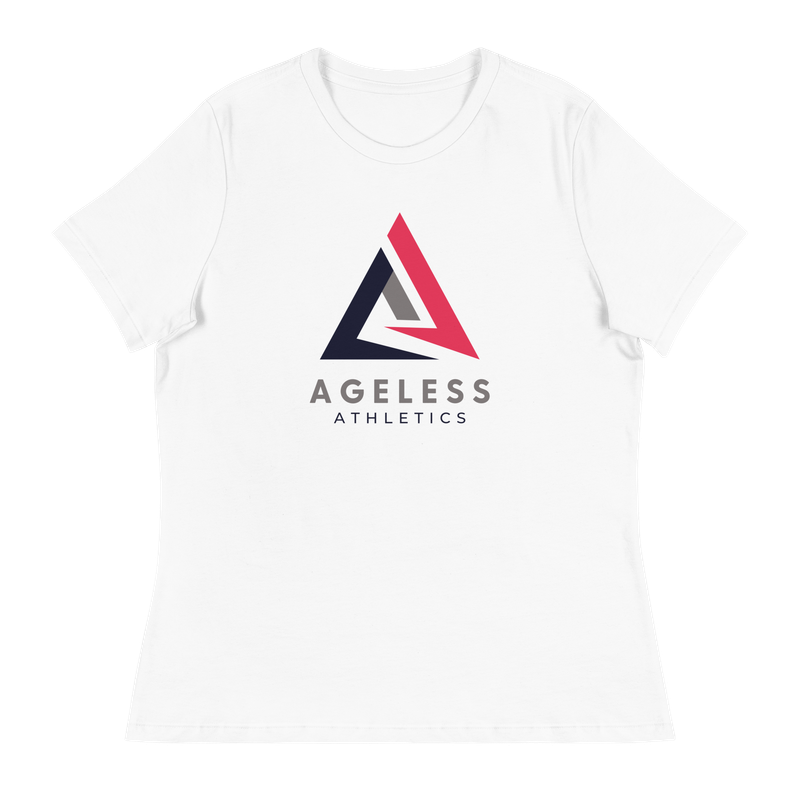 Women&#39;s Relaxed Fit Tee