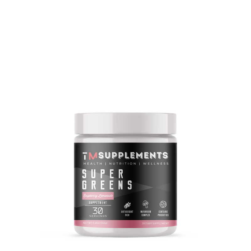 Super Greens