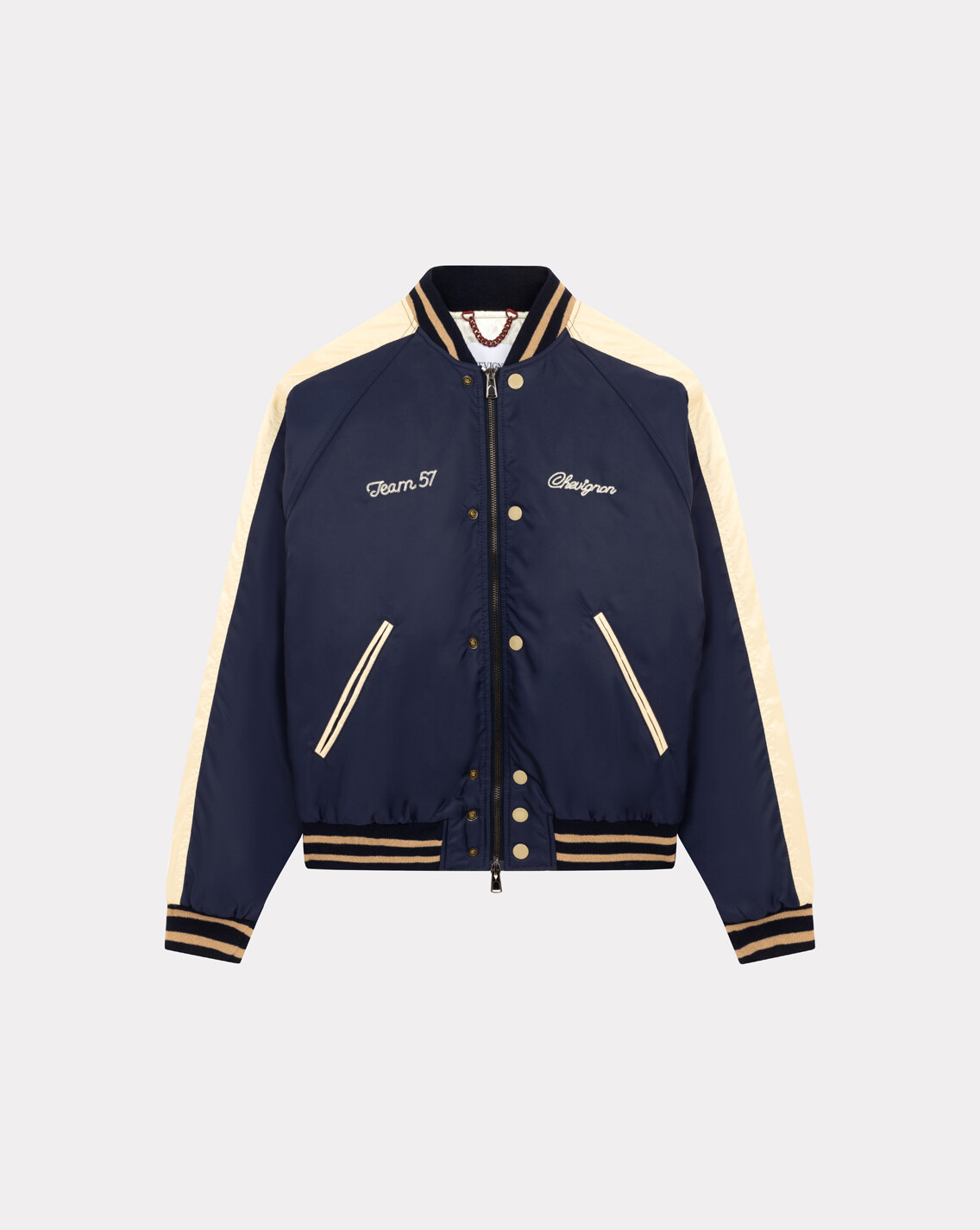BLOUSON BOMBERS TEAM