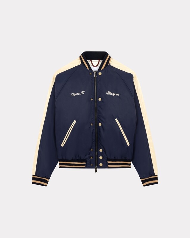 BLOUSON BOMBERS TEAM