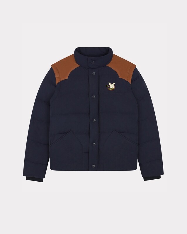 DAUNENJACKE KTOGS