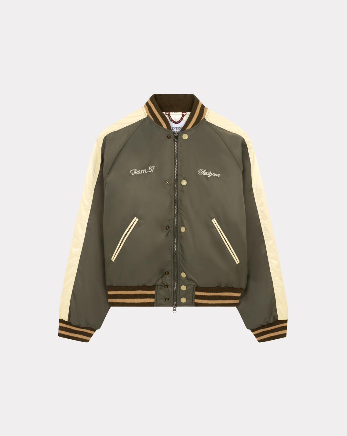 BLOUSON BOMBERS TEAM