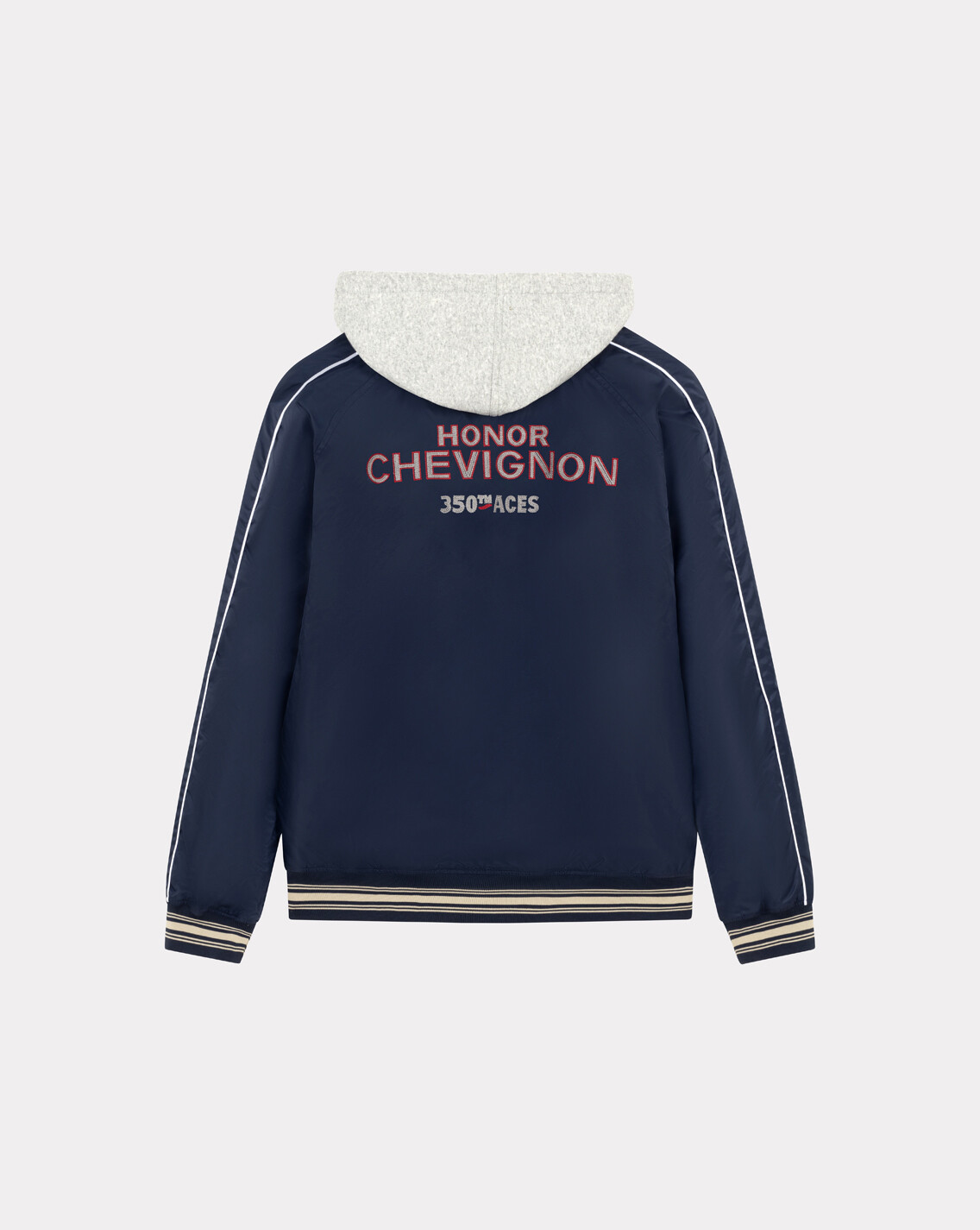BLOUSON BOMBERS SPORT