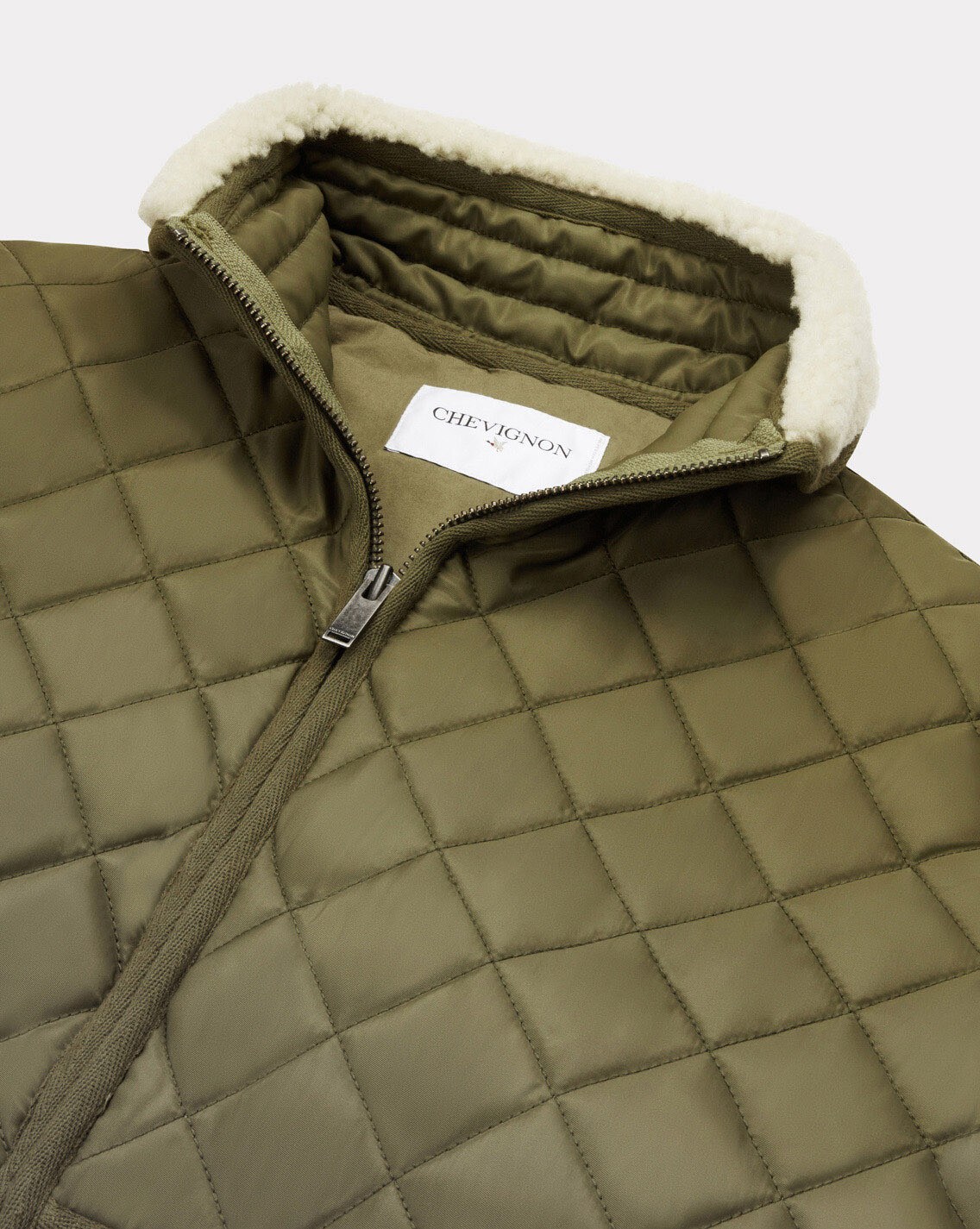 BLOUSON COSMOS