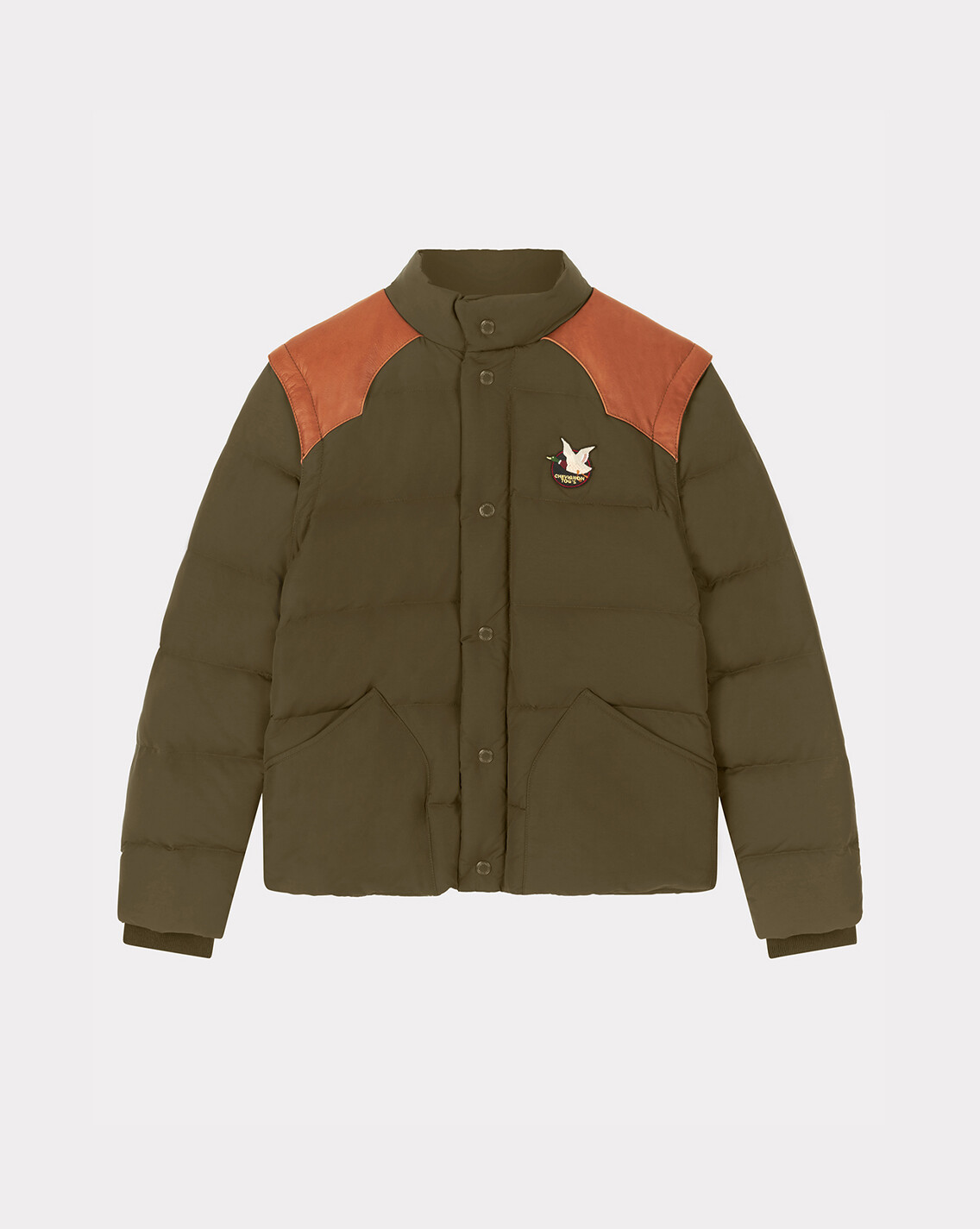 DAUNENJACKE KTOGS