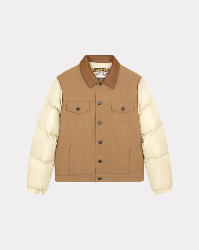 DOWN TRUCK BEIGE