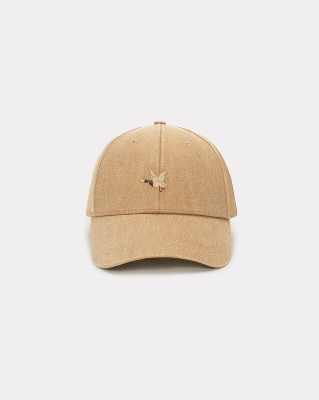 CAP FADE
