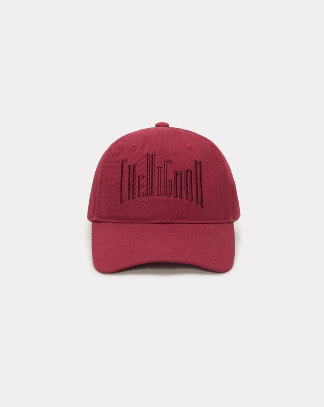 CAP CITY