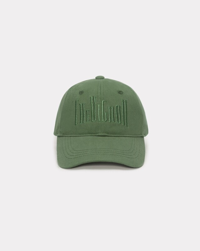 CAP CITY