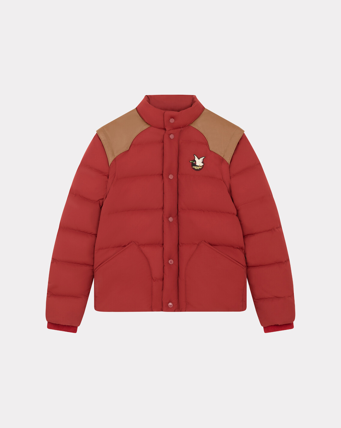 DAUNENJACKE KTOGS
