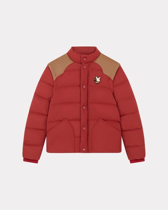 DAUNENJACKE KTOGS