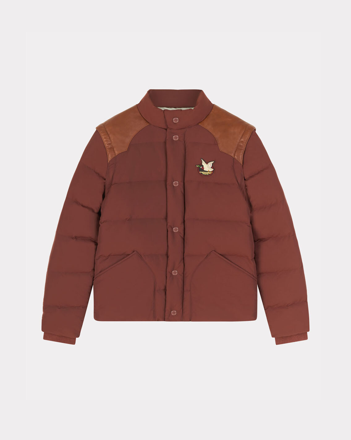 DAUNENJACKE KTOGS