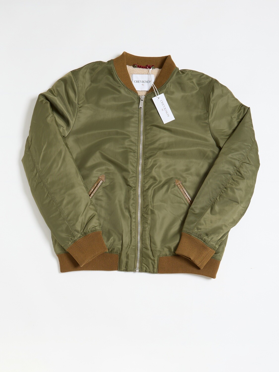 BLOUSON BOMBERS WINTER