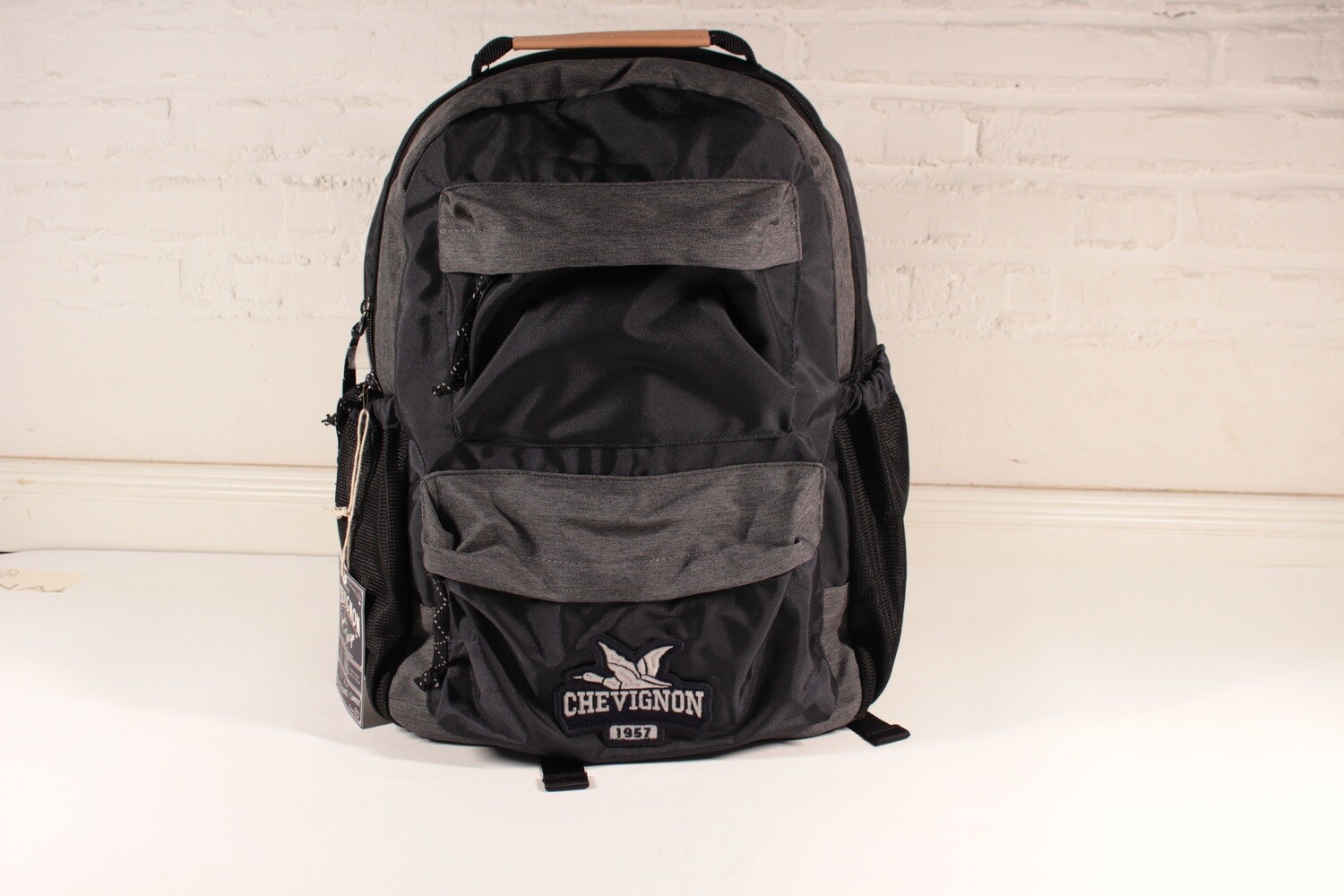 BACKPACK TOGS UNLIMITED 1957