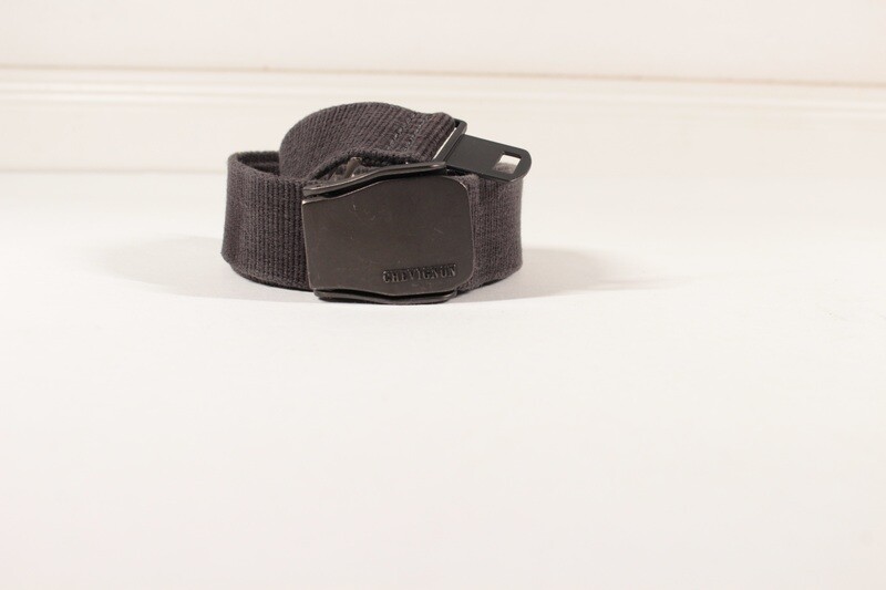 GÜRTEL MEN PILOT GRIS