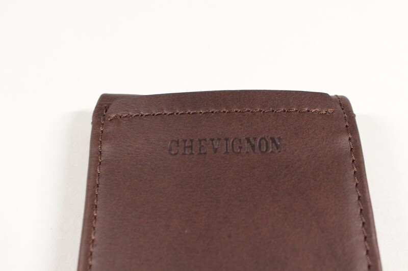 PORTEMONNAIE FOLD JOURNEY 1