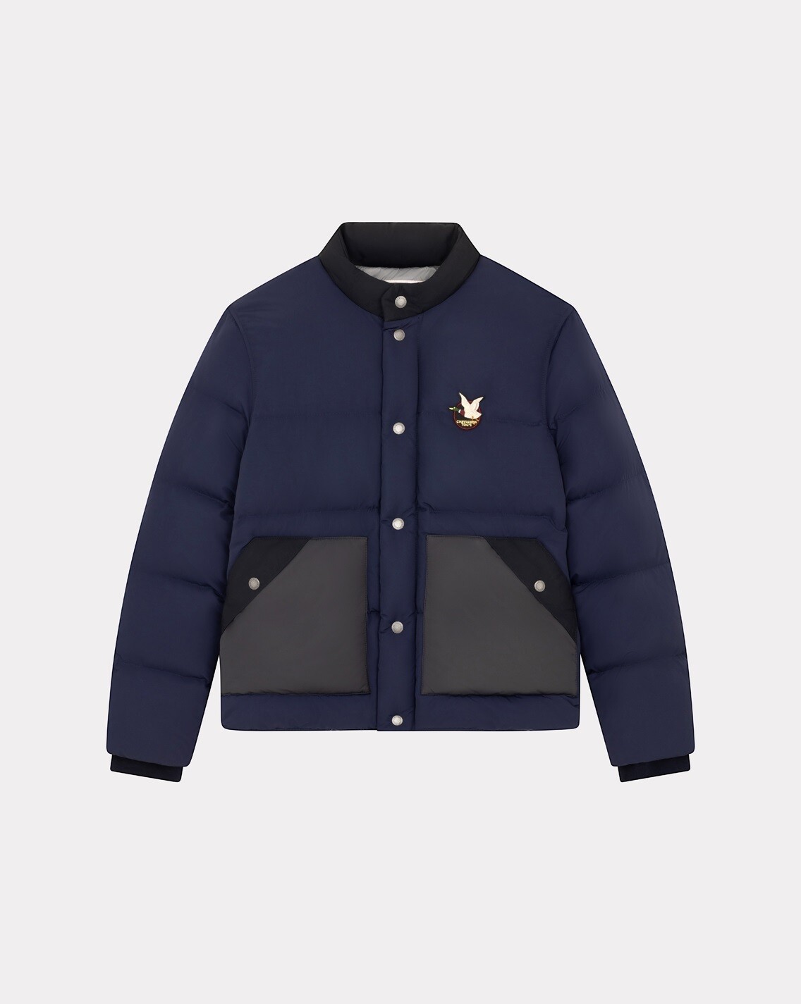 DAUNENJACKE NEW TOGS