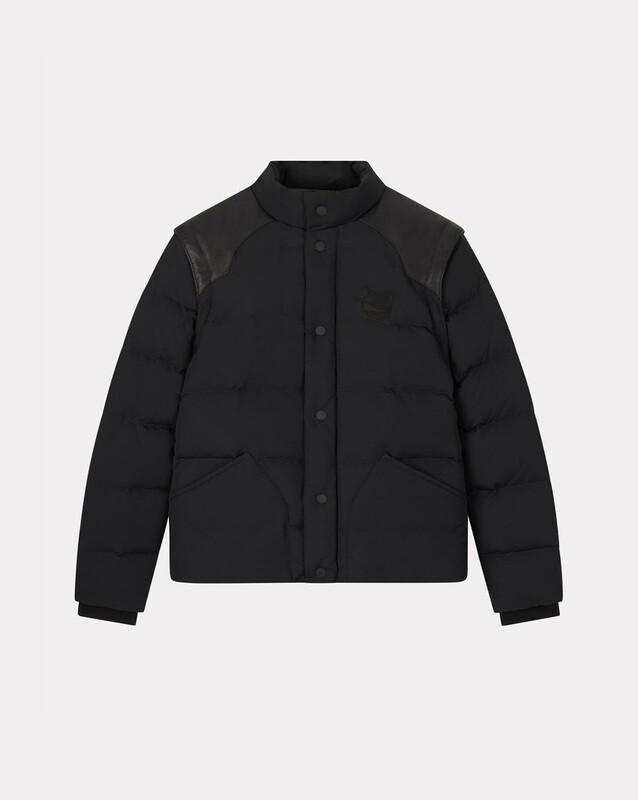 DAUNENJACKE KTOGS
