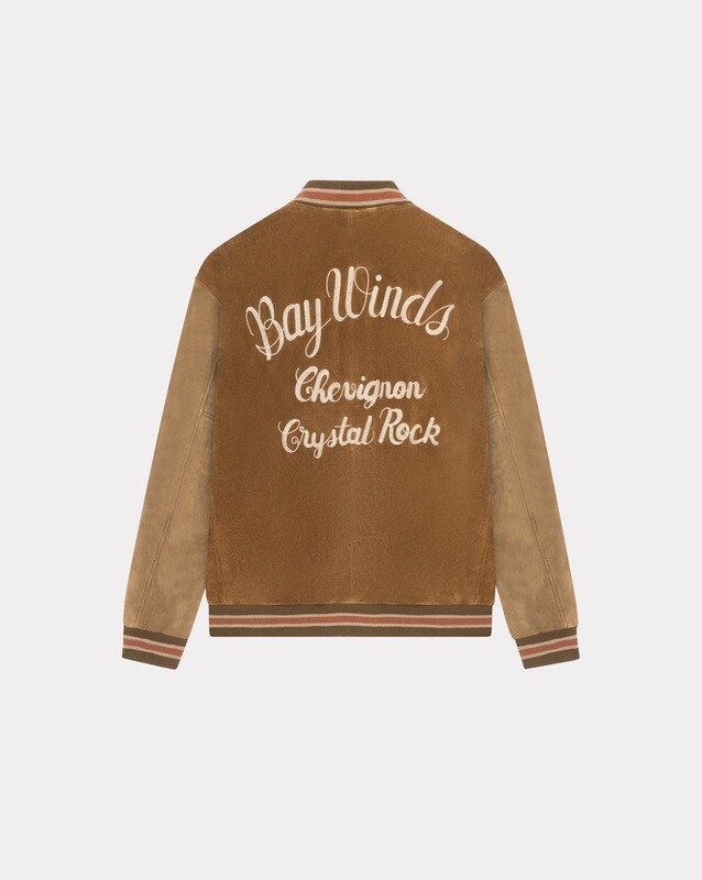 BLOUSON BAY WINDS