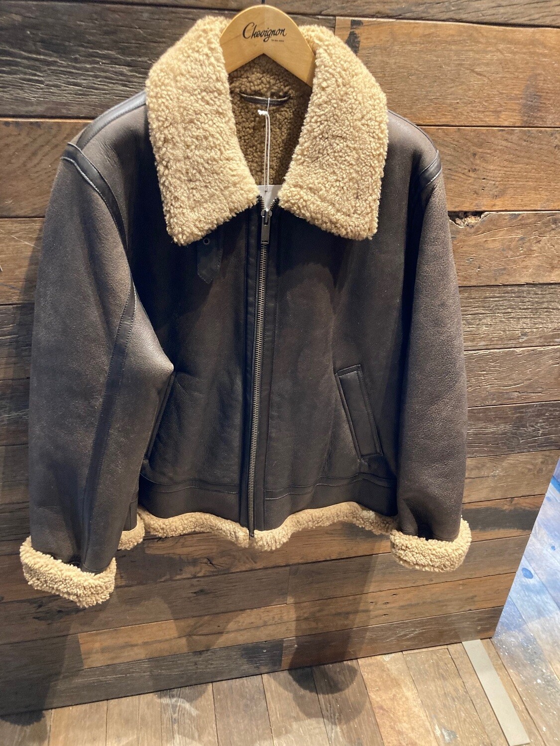 Chevignon Bomberjacke Schick COCOA BOMBER JACKET