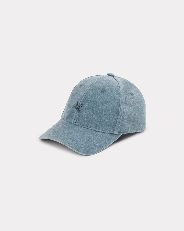 CITY CAP BLEU