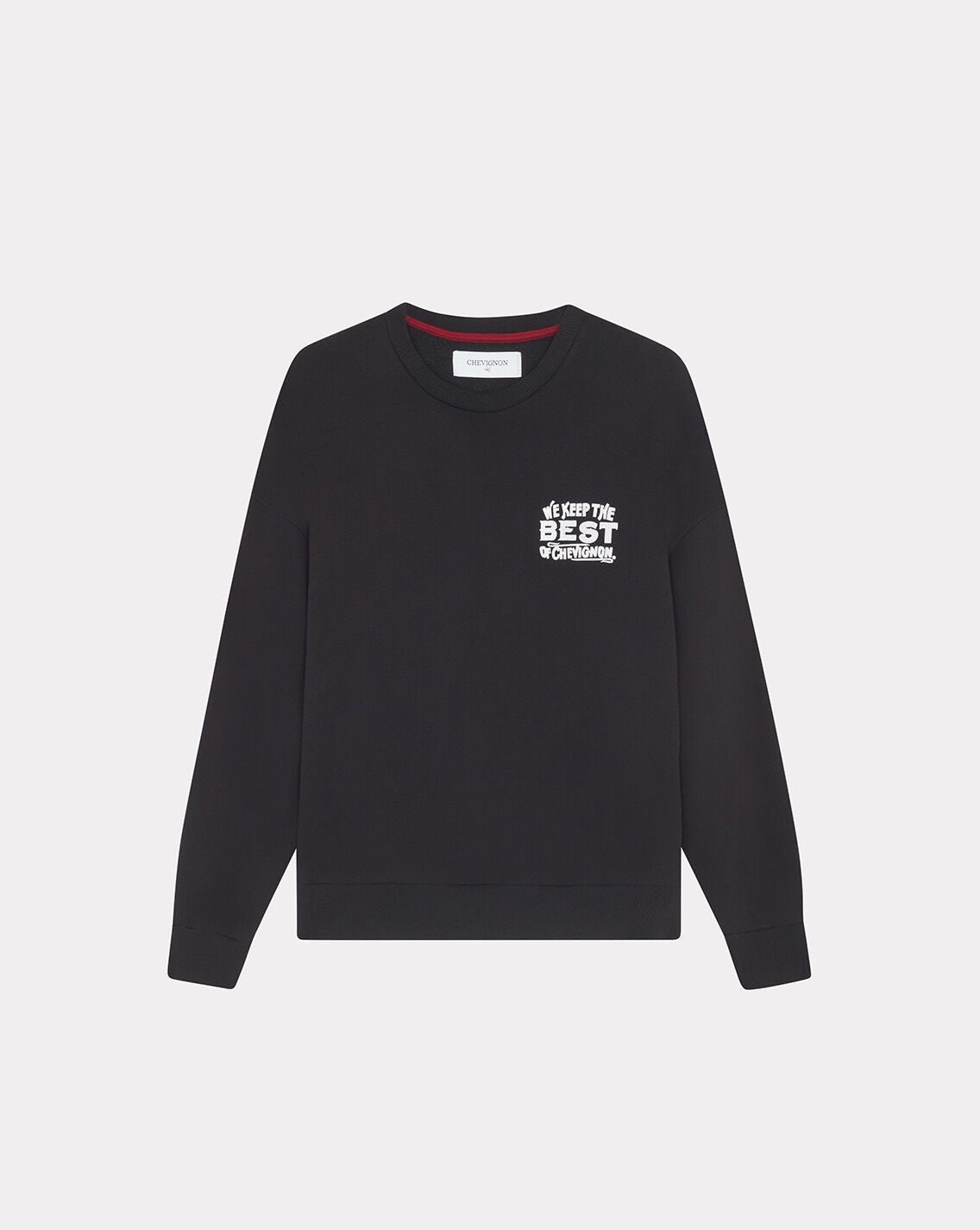 BLACK BEST SWEAT 2