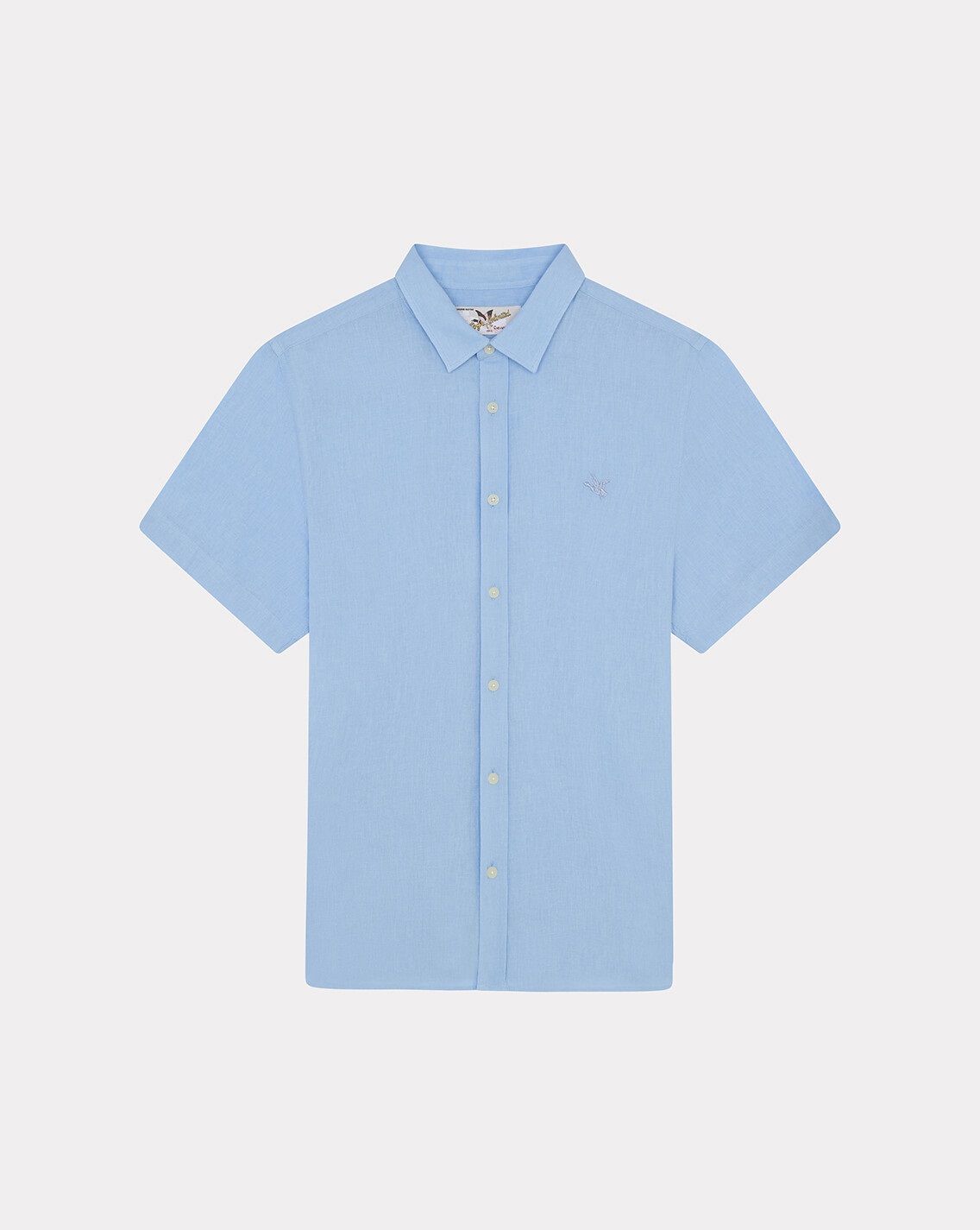 BLUE LIN TOGS SHIRT