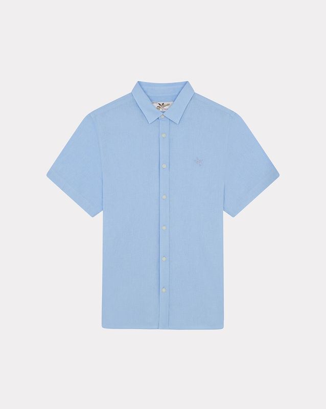 BLUE LIN TOGS SHIRT