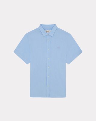 BLUE LIN TOGS SHIRT