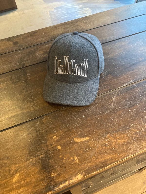 CAP CITY