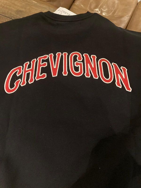 SWEAT 90 BLACK