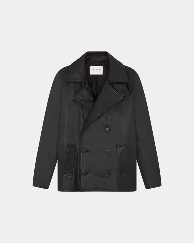 PEACOAT BLACK