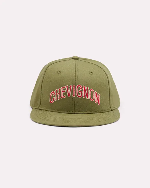 CAP 90 KAKI