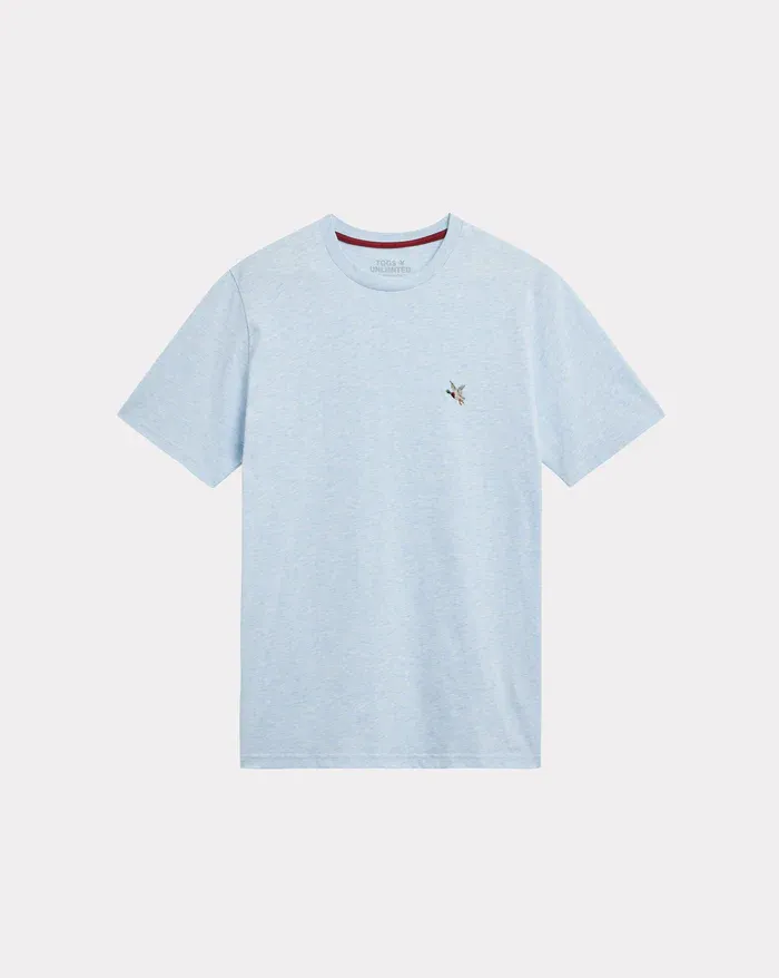 NEW T-TOGS T-SHIRT CIEL