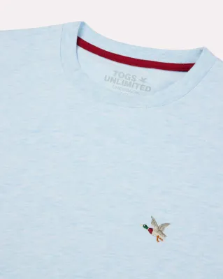 T-SHIRTS/POLOS
