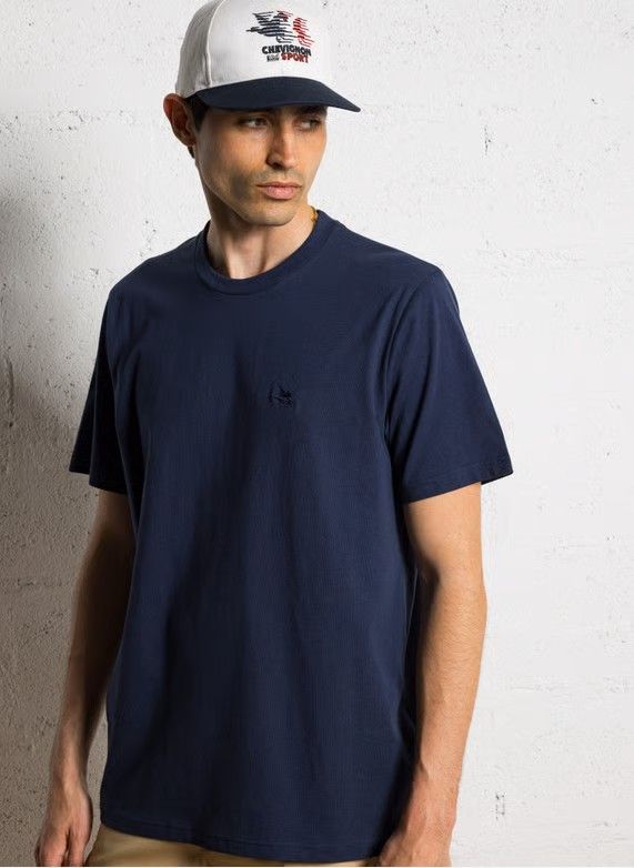NEW T-TOGS FRENCH NAVY TON SUR TON