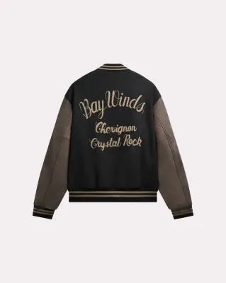 BRAND NEW BAY WINDS COLLEGE BLACK