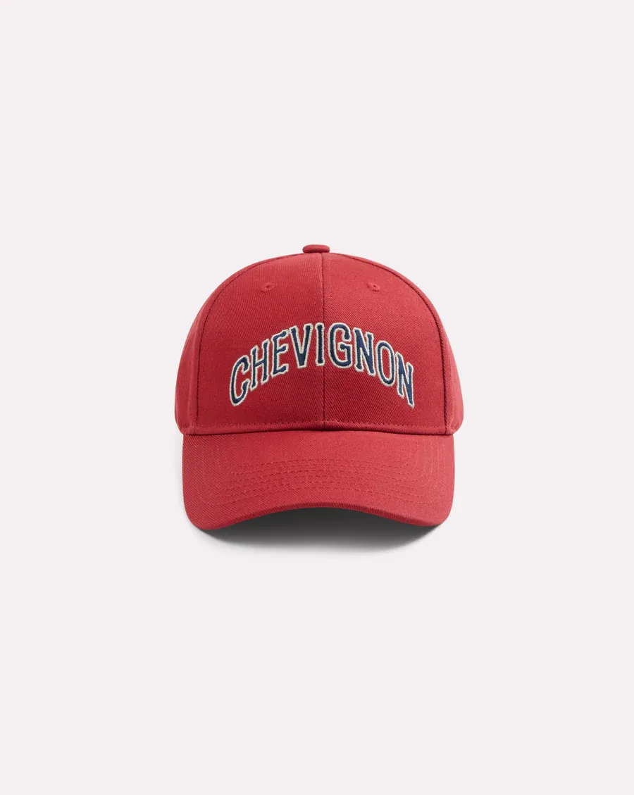 BRAND NEW CAP 90 RED