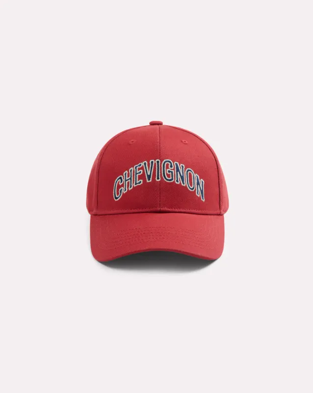 BRAND NEW CAP 90 RED
