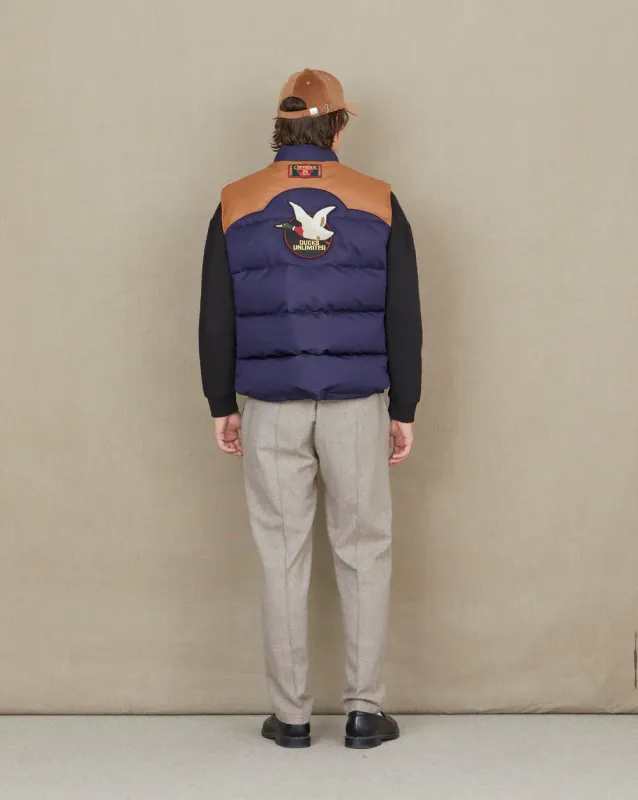 DAUNENWESTE KTOGS  LIMITED