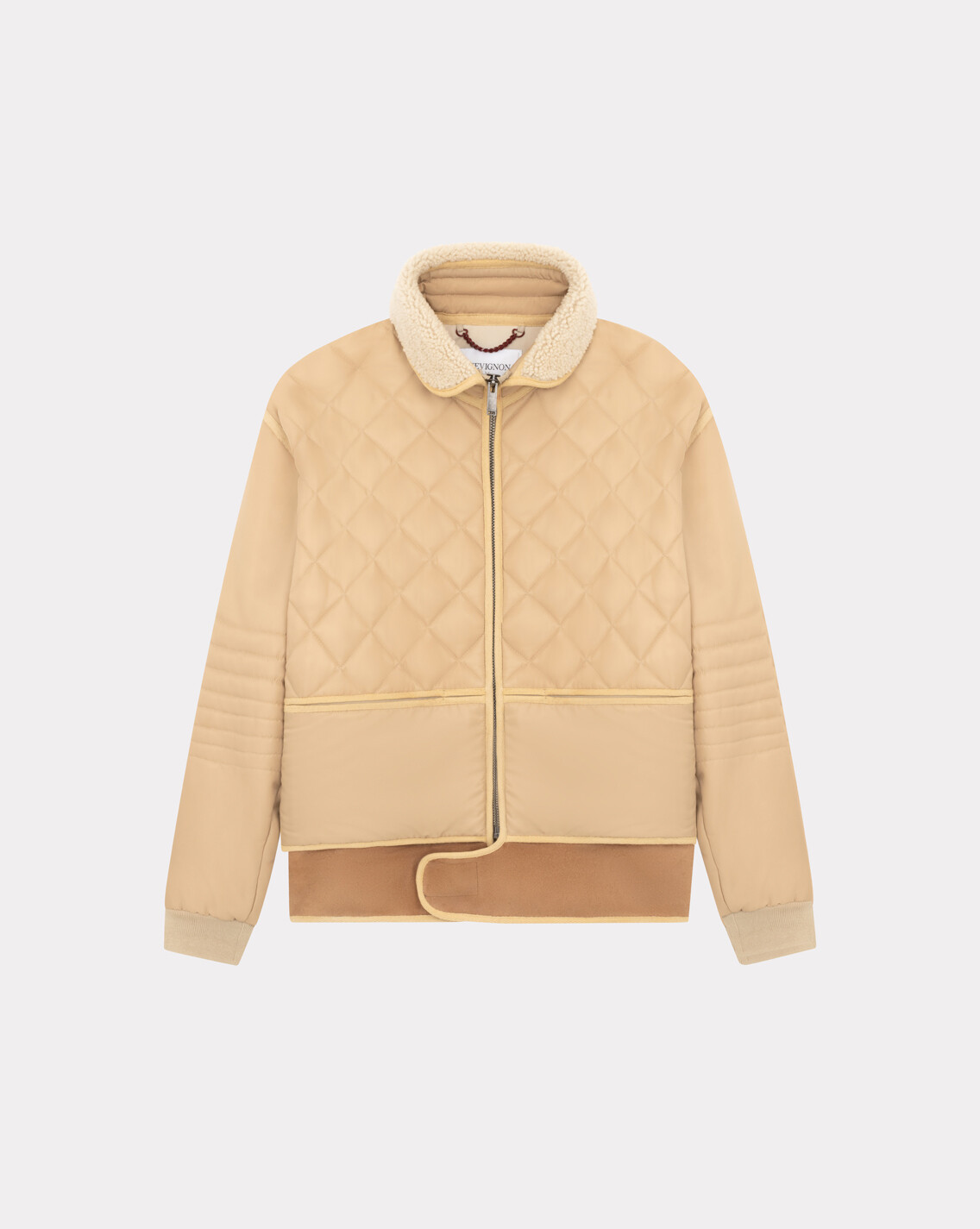 BLOUSON COSMOS