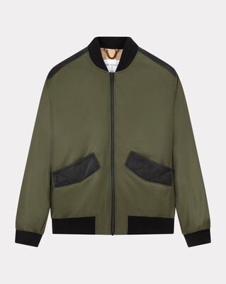 BLOUSON BOMBERS LUNAR
