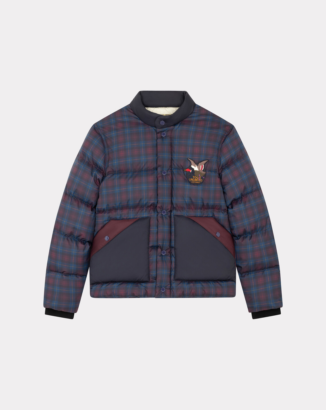 DAUNENJACKE CANADA EDITION LIMITEE