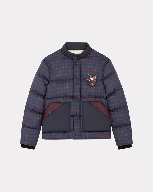 DAUNENJACKE CANADA EDITION LIMITEE