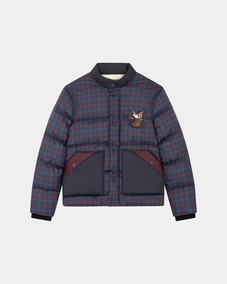 DAUNENJACKE CANADA EDITION LIMITEE