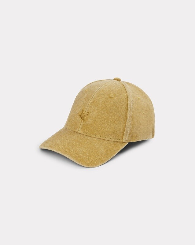 CITY CAP JAUNE