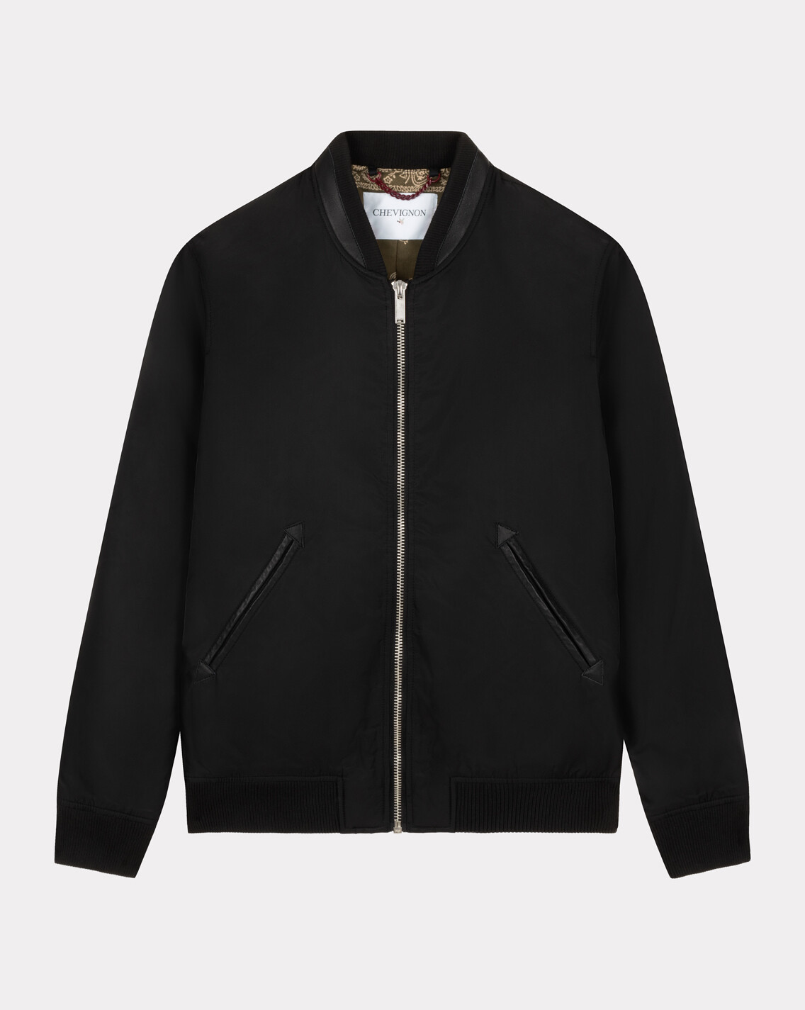 BLOUSON BOMBERS SUMMER