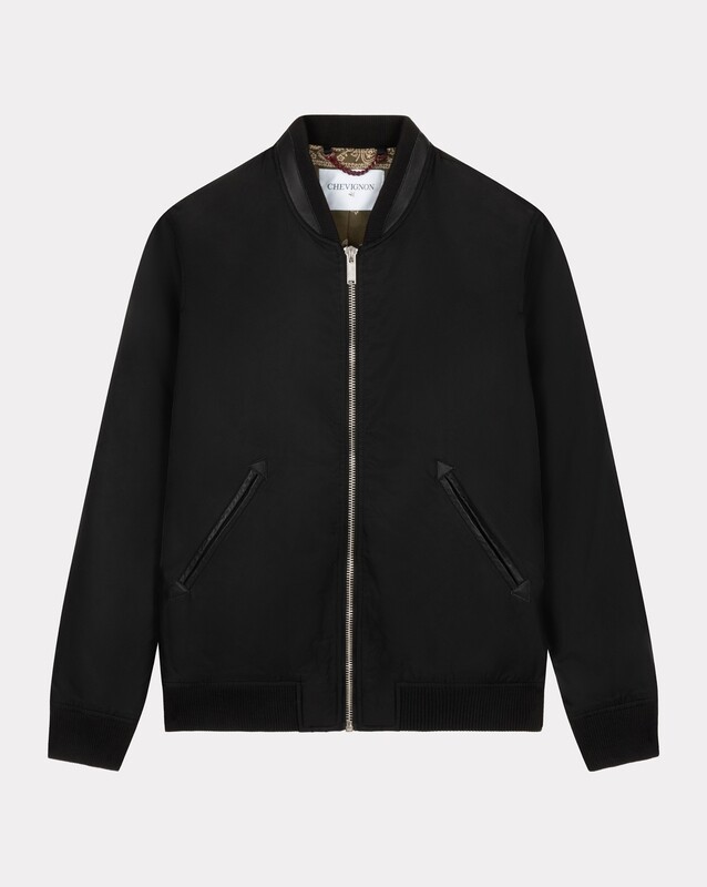 BLOUSON BOMBERS SUMMER