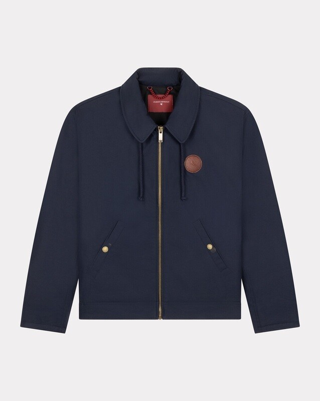BLOUSON BULL NAVY