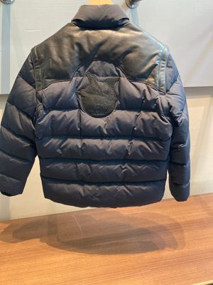 DAUNENJACKE KTOGS
